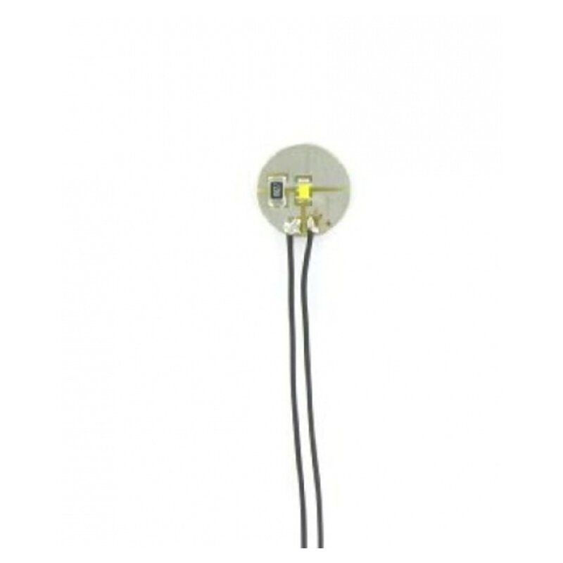 scm-modellbau - Dachlampen Platine 7,2 Volt SMD LED für Tamiya LKW 1:, 4,10  €