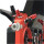 FrSky TANDEM X20 PRO AW FrSky orange red Senderset 2,4Ghz inkl Akku, Alu-Koffer