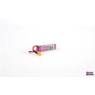 Hacker TopFuel LiPo 50C Power-X 450mAh 2S