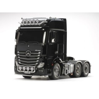 Tamiya LKW Mercedes Benz Actros 3363 Giga Sp. 6x4 1:14