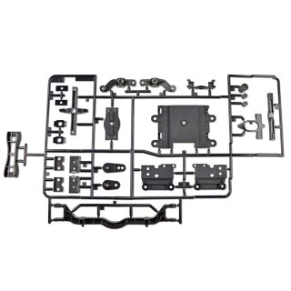 Tamiya D-Teile Liftachse Scania 770 S 56371